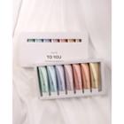 Julyme - Perfume No Wash Hair Pack Set 1 Set