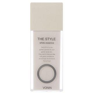 Vonin - The Style White Essence 135ml