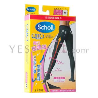 Scholl - Slimming Stockings (black) (m) 1 Pair