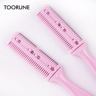 Set Of 2: Hair Blade Tool