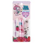 Creer Beaute - Yum Yums Strawberry Lip Cream 2.3g