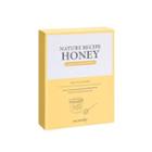 Secret Key - Nature Recipe Mask Pack Set 10pcs Honey