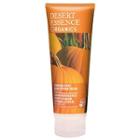 Desert Essence - Pumpkin Hand Repair Cream 4 Fl Oz