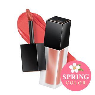 Apieu - Color Lip Stain Matte Fluid (#cr01 Ginger Butter)