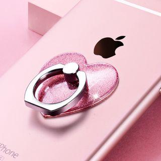 Rhinestone Mobile Ring Stand