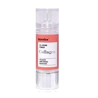 Daymellow - All-round Powder - 4 Types #03 Collagen