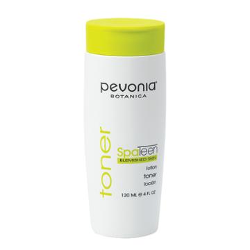 Pevonia Botanica - Spateen Blemished Skin Toner 120ml