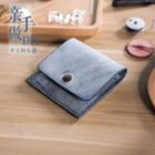 Diy Genuine Leather Wallet