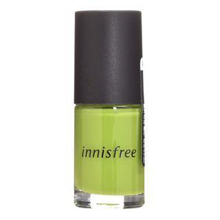 Innisfree - Real Color Nail Summer Edition - 7 Colors #228