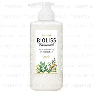 Kose - Bioliss Botanical Conditioner (extra Damage Repair) 480ml