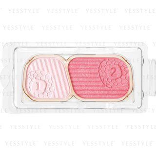Shiseido - Prior Cheek Color (pink) (refill) 3.5g