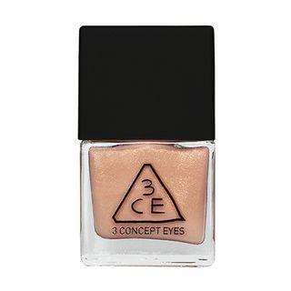 3 Concept Eyes - Nail Lacquer (#pe05) 10ml