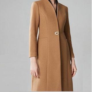 Midi Coat