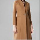 Midi Coat
