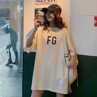 Fg T-shirt