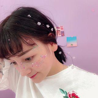 Bead Headpiece