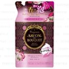 Kose - Savon De Bouquet Fragrance Body Wash (refill) 350ml