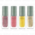 Kose - Nail Holic Limited Color 5ml - 4 Types
