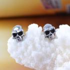 Skull Stud Earrings