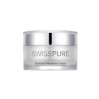 Swiss Pure - Enriched Moisture Cream 50ml 50ml