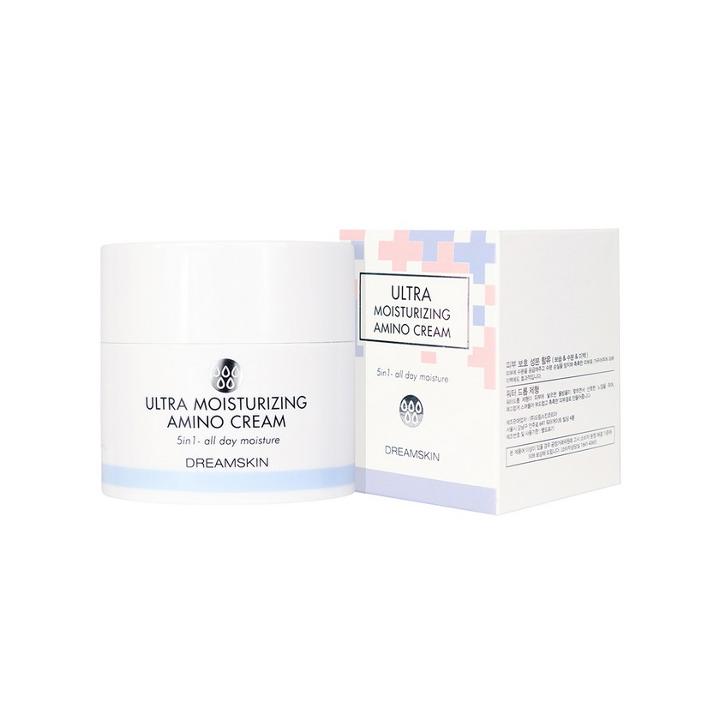 Dream Skin - Ultra Moisturizing Amino Cream 50ml