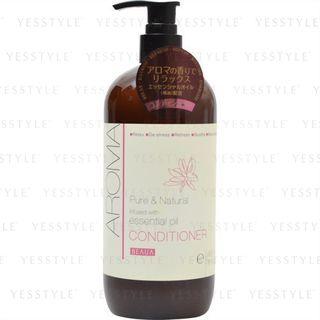 Kumano Cosme - Beaua Aroma Conditioner 480ml
