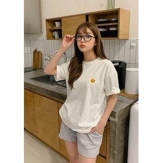 You Are My Sunshine Smiley T-shirt