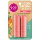 Eos - Honey 2-pack Lip Balm 1pc