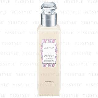 Jill Stuart - Shower Gel White Floral 250ml