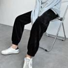 Ribbed Sweatpants (various Designs)