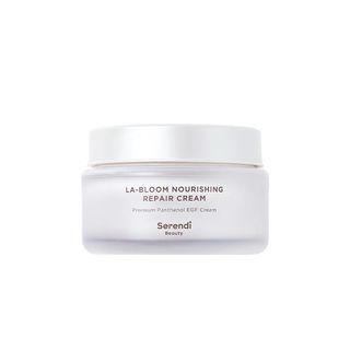 Serendi Beauty - La-bloom Nourishing Repair Cream 50g