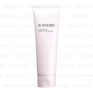 Kanebo - Softening Cream Cleansing 120ml