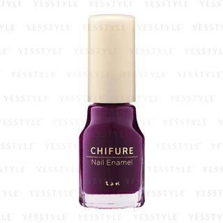 Chifure - Nail Enamel 346 1 Pc