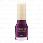 Chifure - Nail Enamel 346 1 Pc