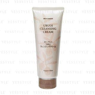 Olive Manon - Uruoi Cleansing Cream 150g