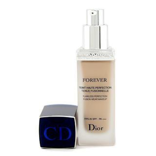 Christian Dior - Diorskin Forever Flawless Perfection Fusion Wear Makeup Spf 25 - #032 Rosy Beige 30ml/1oz