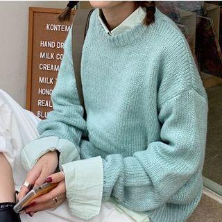 Long-sleeve Shirt / Sweater