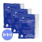 Purederm - Hydro Collagen Mask Set 25pcs X 3packs 25pcs X 3packs