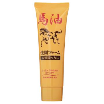 Junyaku - Bayu Moisturizing Cleansing Foam  120g