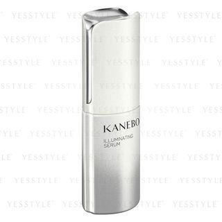 Kanebo - Illuminating Serum 30ml 30ml