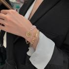 Embellished Bracelet / Set