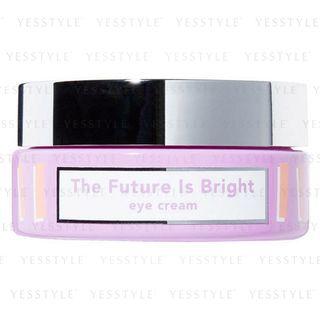 Kose - Awake The Future Is Bright Eye Cream 20g