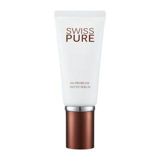 Swiss Pure - No Problem Phyto Serum 50ml 50ml