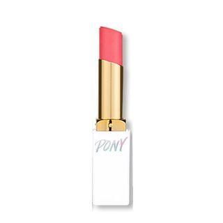 Memebox - Pony Blossom Lipstick (8 Colors) #03 Orange Dahlia