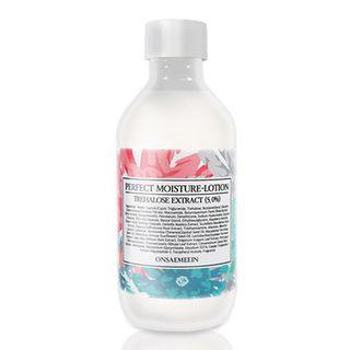 Onsaemeein - Trehalose Perfect Moisture Lotion 200ml 200ml