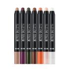 The Face Shop - Vov All Day Strong Eye Color (7 Colors)