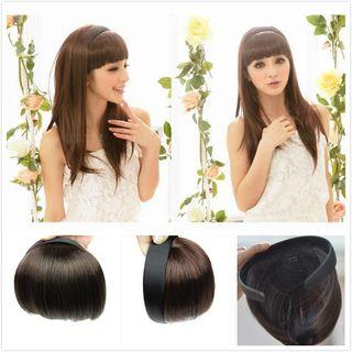 Hair Bang