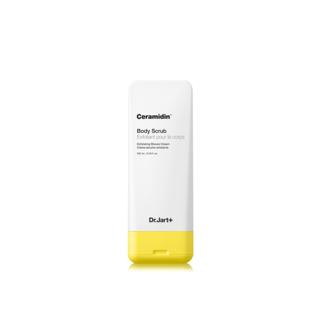 Dr. Jart+ - Ceramidin Body Scrub 200ml 200ml