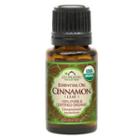 Us Organic - Cinnamon Leaf Essential Oil, 15ml 15ml