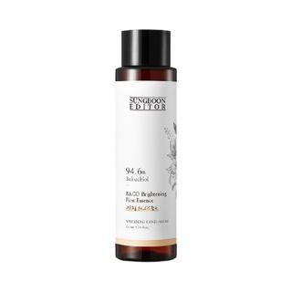 Sungboon Editor - Baco Brightening First Essence 155ml